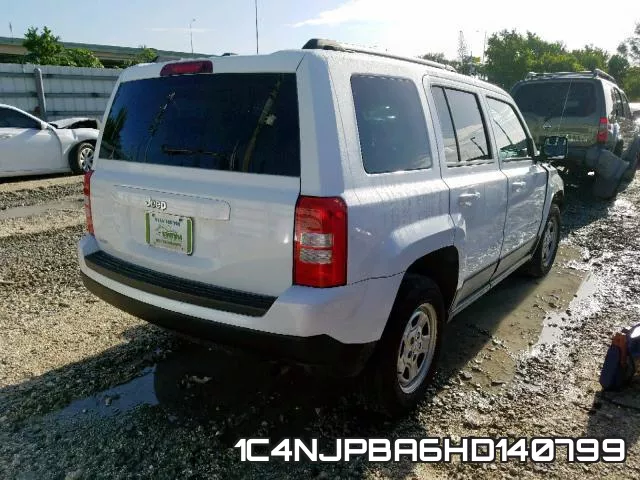 1C4NJPBA6HD140799 фото 5