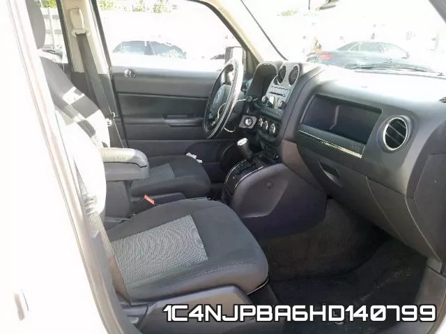 1C4NJPBA6HD140799 фото 6