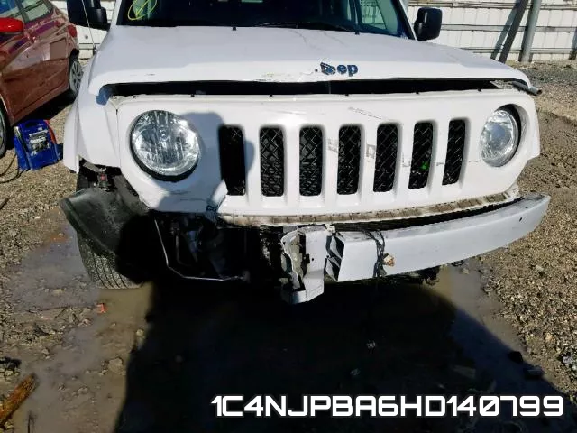 1C4NJPBA6HD140799 фото 10