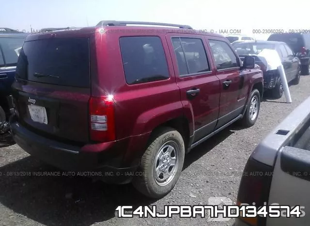 1C4NJPBA7HD134574 фото 5