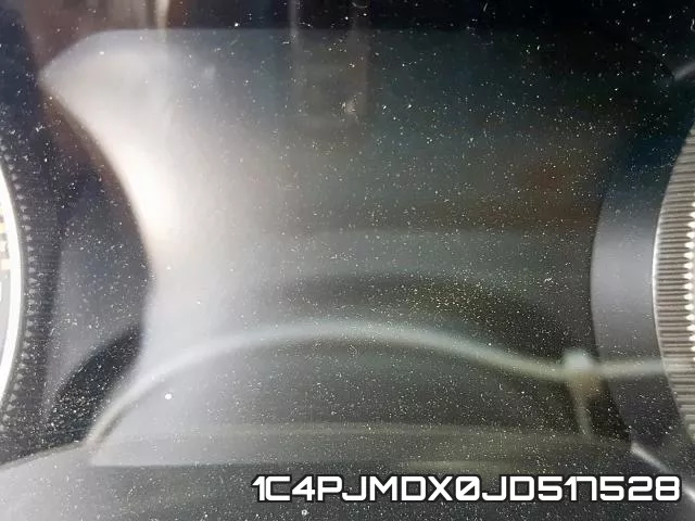 1C4PJMDX0JD517528 фото 9