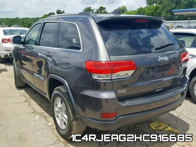 1C4RJEAG2HC916685 фото 3