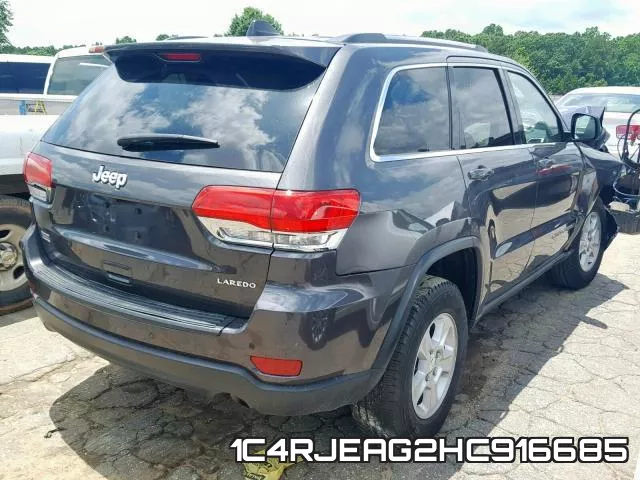 1C4RJEAG2HC916685 фото 4
