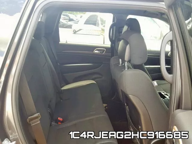 1C4RJEAG2HC916685 фото 6