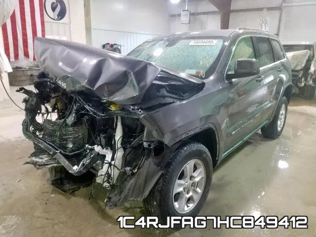 1C4RJFAG7HC849412 фото 3