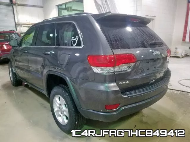 1C4RJFAG7HC849412 фото 4