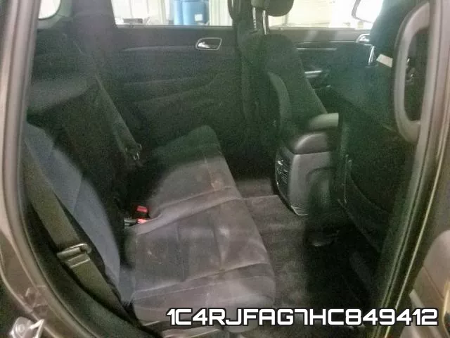 1C4RJFAG7HC849412 фото 7