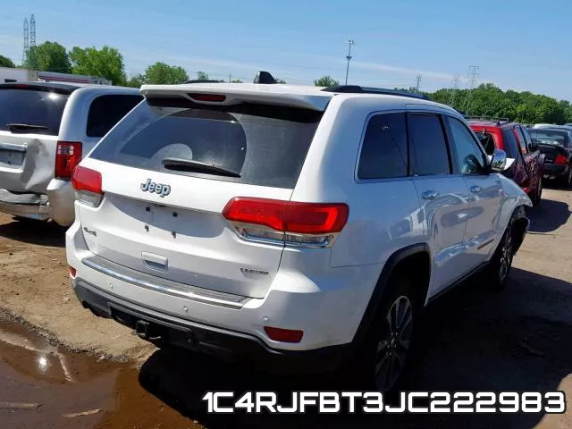 1C4RJFBT3JC222983 фото 5