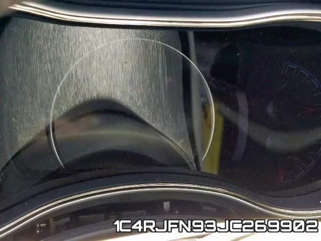 1C4RJFN93JC269902 фото 9