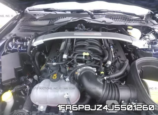 1FA6P8JZ4J5501260 фото 2