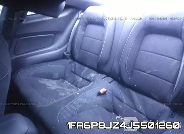 1FA6P8JZ4J5501260 фото 9