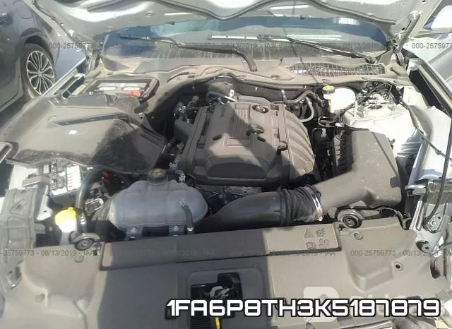1FA6P8TH3K5187879 фото 2