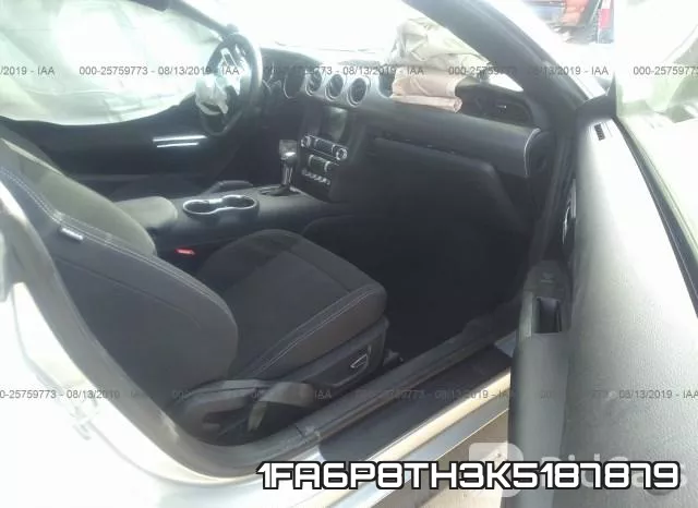 1FA6P8TH3K5187879 фото 6