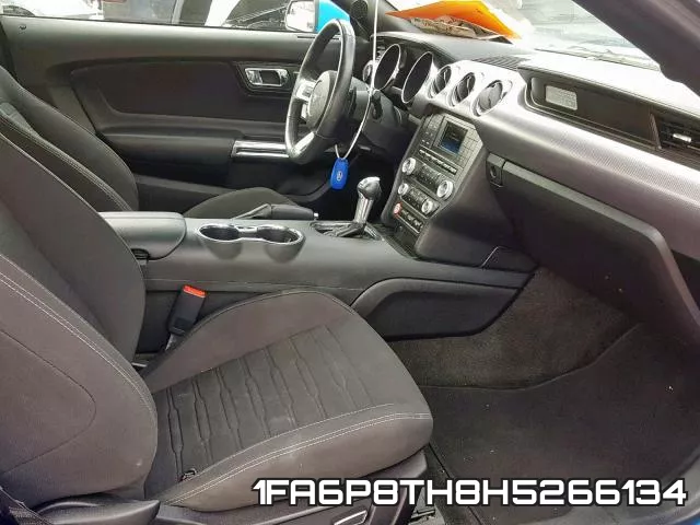 1FA6P8TH8H5266134 фото 6