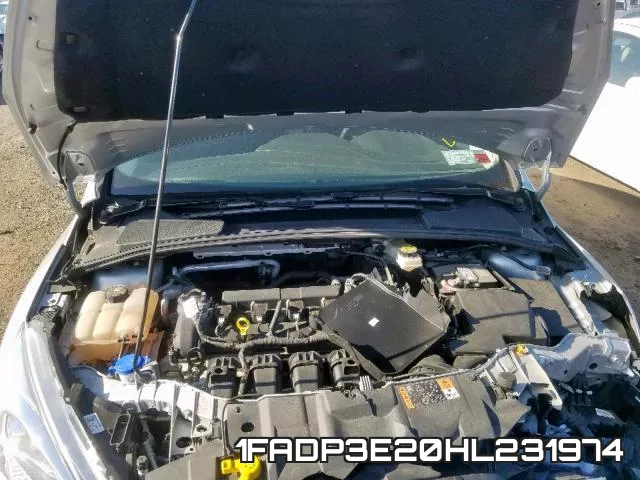 1FADP3E20HL231974 фото 8