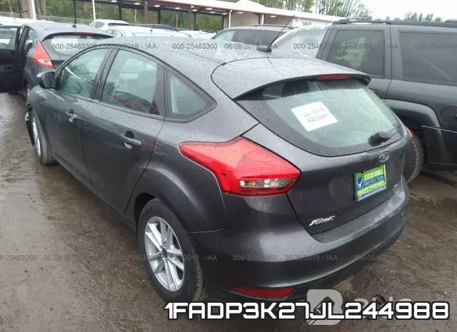1FADP3K27JL244988 фото 4