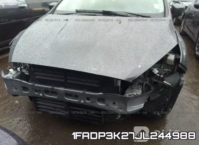 1FADP3K27JL244988 фото 7