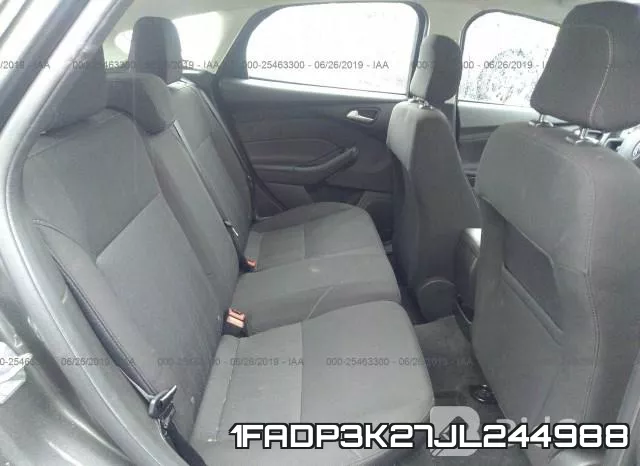 1FADP3K27JL244988 фото 9