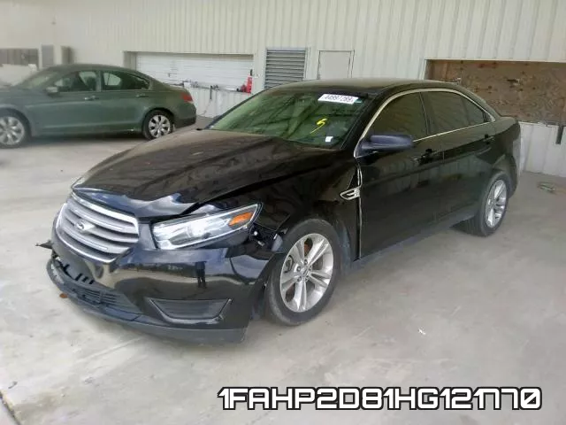 1FAHP2D81HG121770 фото 3