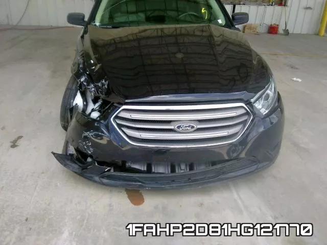 1FAHP2D81HG121770 фото 9