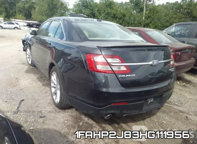 1FAHP2J83HG111956 фото 4