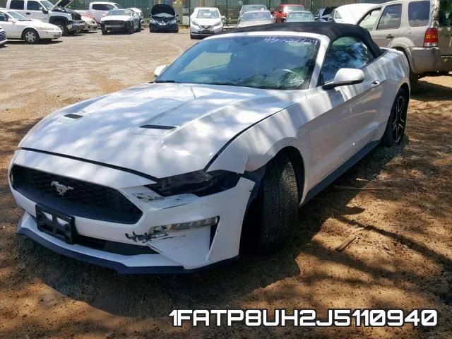 1FATP8UH2J5110940 фото 3