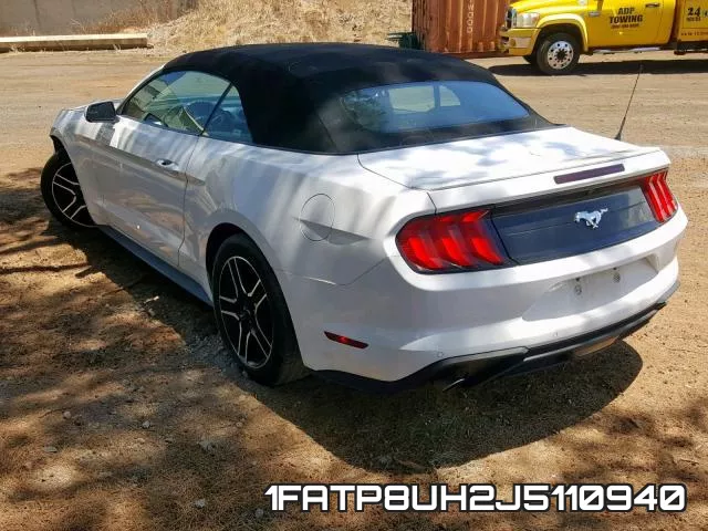 1FATP8UH2J5110940 фото 4