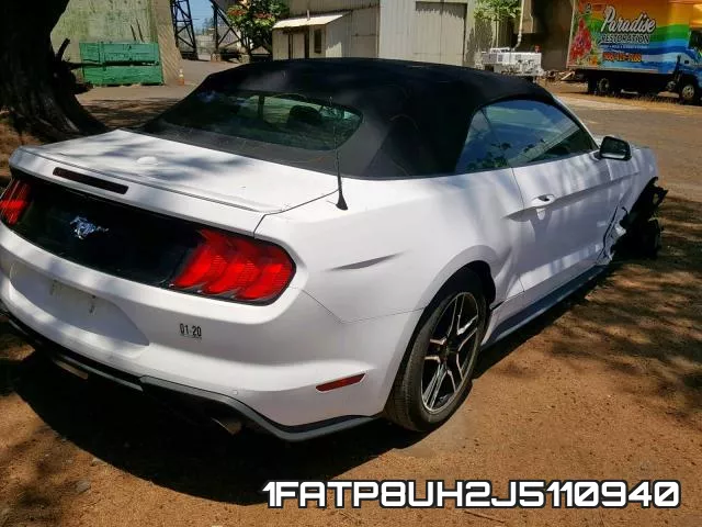 1FATP8UH2J5110940 фото 5