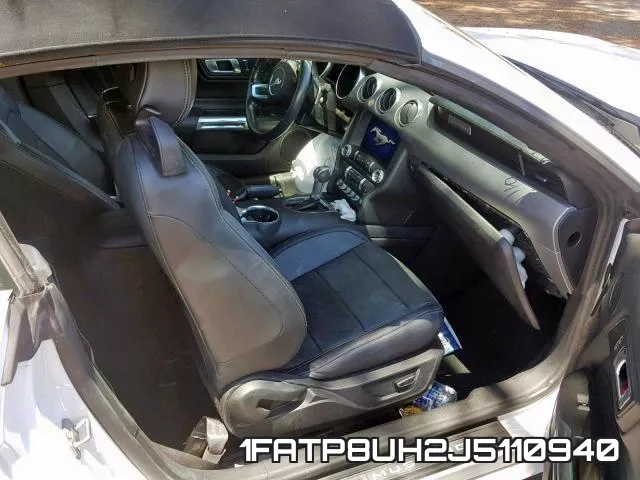 1FATP8UH2J5110940 фото 6