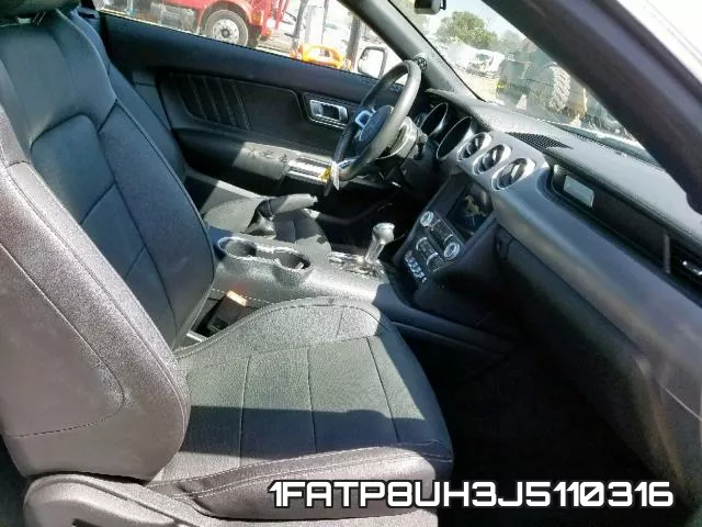 1FATP8UH3J5110316 фото 6