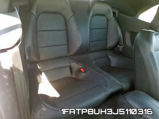 1FATP8UH3J5110316 фото 7