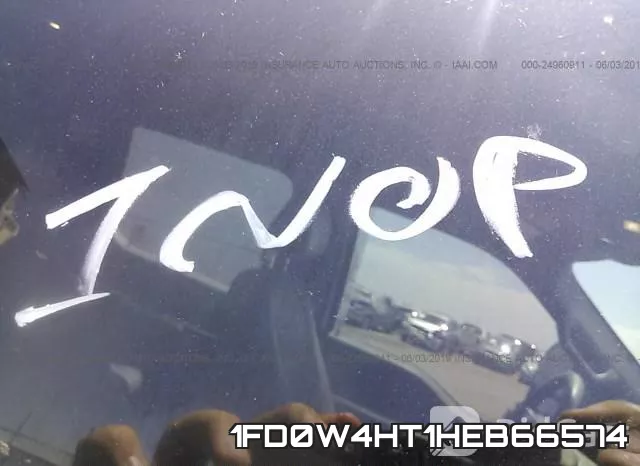 1FD0W4HT1HEB66574 фото 7