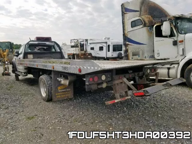 1FDUF5HT3HDA00392 фото 4