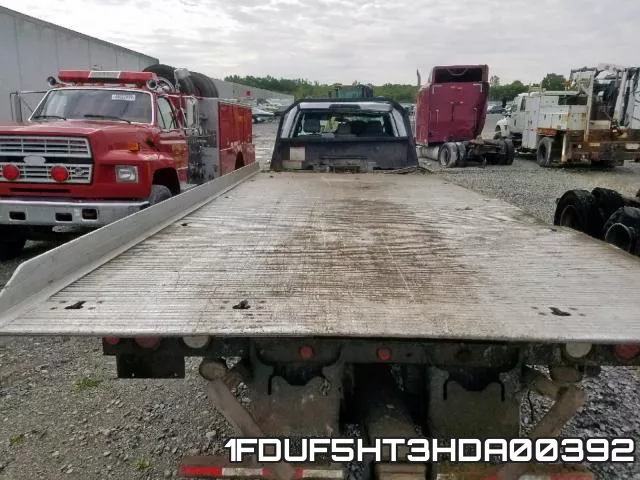 1FDUF5HT3HDA00392 фото 7