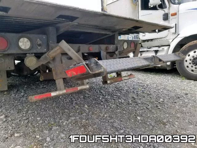 1FDUF5HT3HDA00392 фото 10