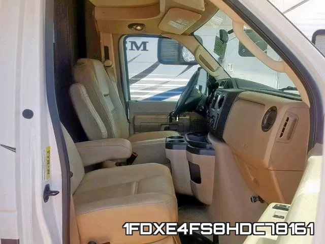 1FDXE4FS8HDC78161 фото 6