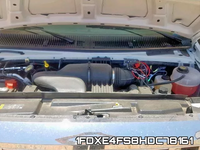 1FDXE4FS8HDC78161 фото 8