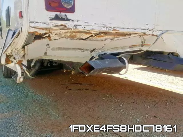 1FDXE4FS8HDC78161 фото 10