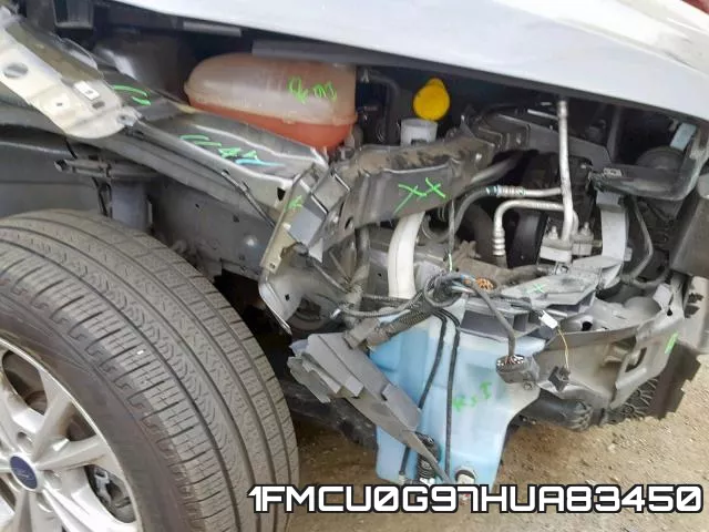 1FMCU0G97HUA83450 фото 10