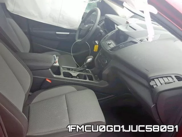1FMCU0GD1JUC58091 фото 6