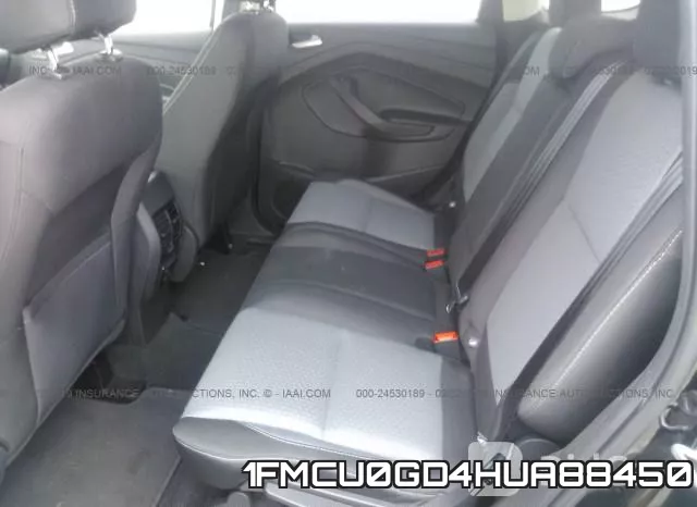 1FMCU0GD4HUA88450 фото 8