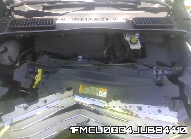 1FMCU0GD4JUB84410 фото 2
