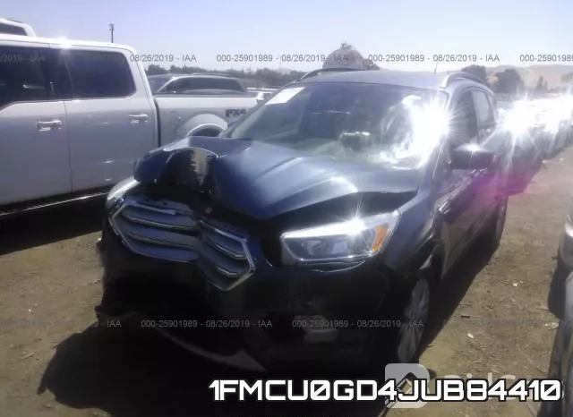 1FMCU0GD4JUB84410 фото 3