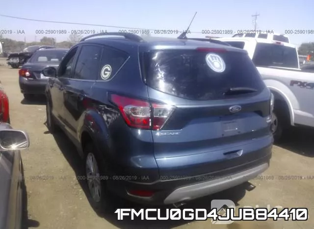 1FMCU0GD4JUB84410 фото 4
