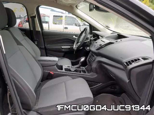 1FMCU0GD4JUC91344 фото 6