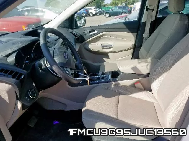 1FMCU9G95JUC13560 фото 6