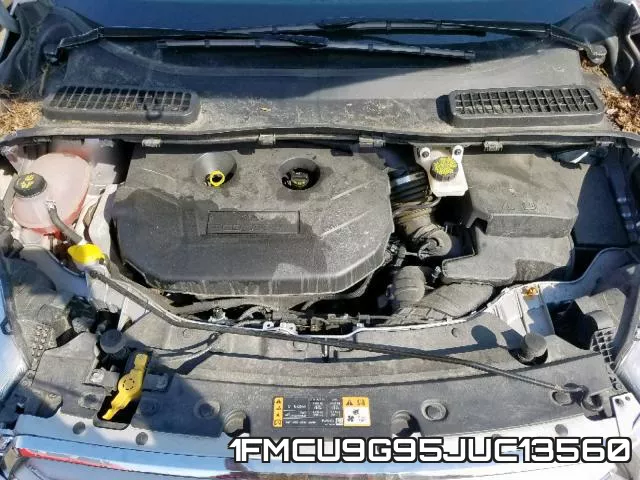 1FMCU9G95JUC13560 фото 8