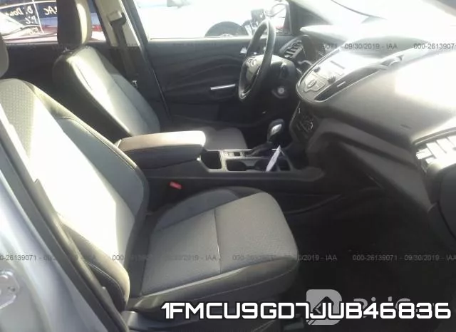 1FMCU9GD7JUB46836 фото 6