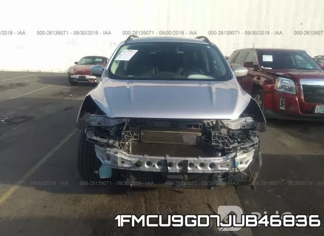 1FMCU9GD7JUB46836 фото 7
