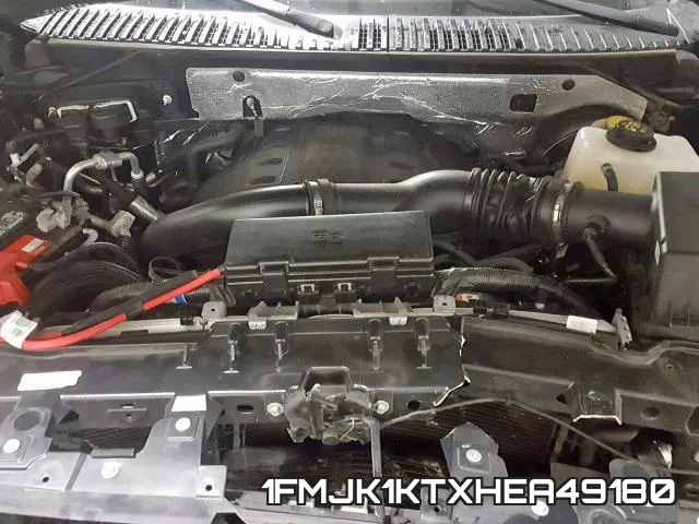 1FMJK1KTXHEA49180 фото 8